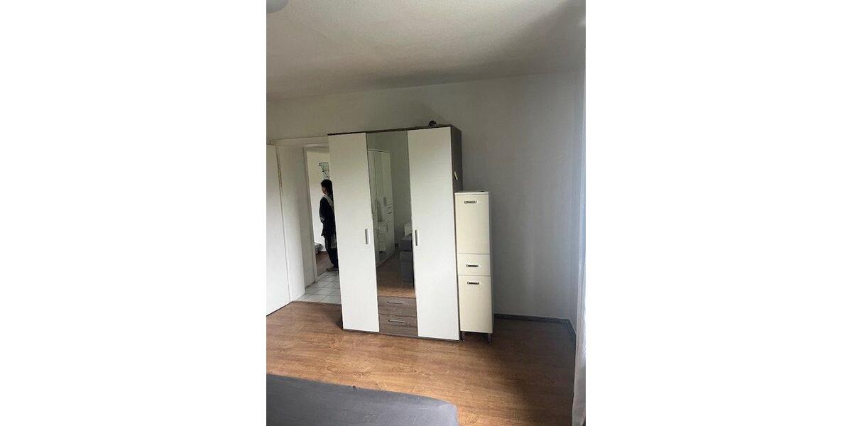 Etagenwohnung Solingen Wald - 2 Zimmer, 54 m&sup2;, 580&euro; | Angebot:26428140