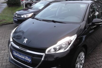 Peugeot 208 105.000 km 5.990 &euro; Moers 47447