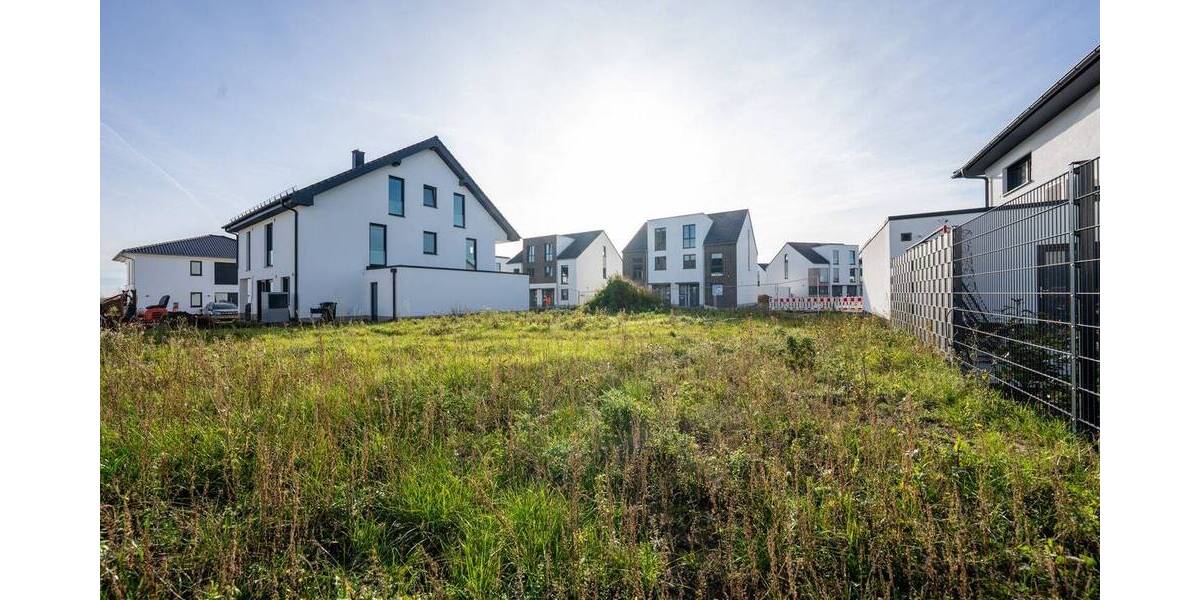 Grundstück Bergheim Glessen - 349.000&euro; | Angebot:23954378