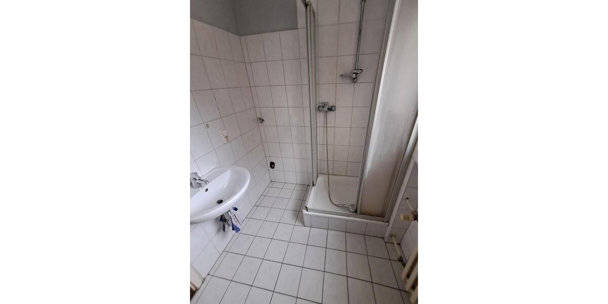 Helle 4-Zimmer-Wohnung in Duisburg mit Balkon 4 zimmer