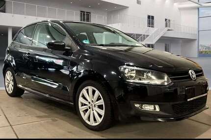 VW Polo 155.000 km 4.190 € Leichlingen 42799