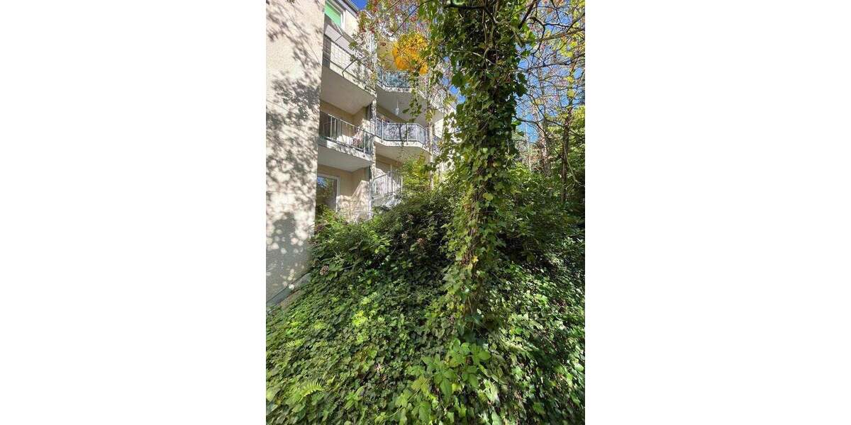 Etagenwohnung Solingen Höhscheid - 2 Zimmer, 57 m&sup2;, 283&euro; | Angebot:25716321