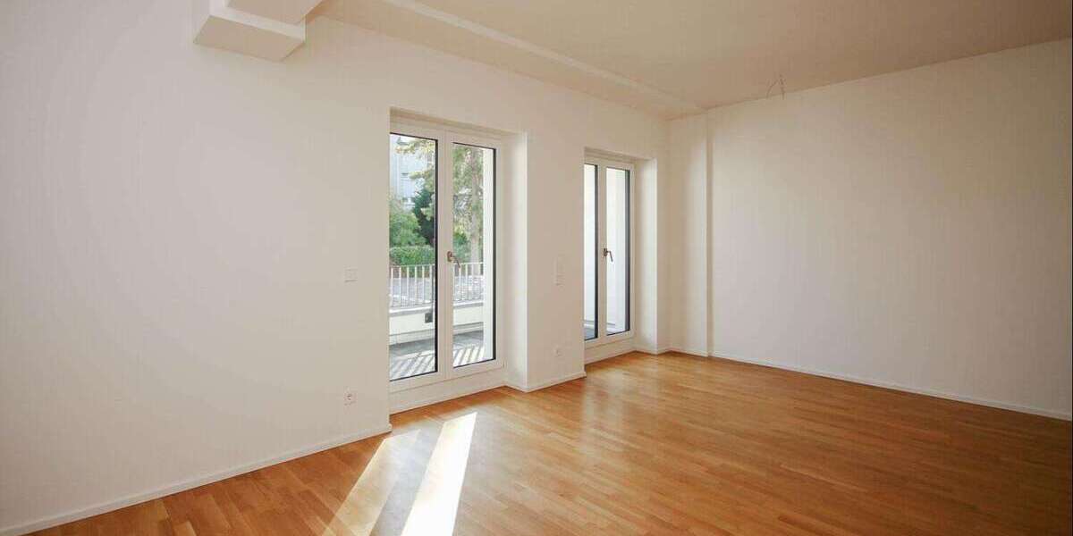 Wohnung zum Mieten in Düsseldorf Stadtmitte 2.600 € 134 m² 5 zimmer