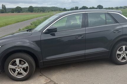 VW T-Roc 72.500 km 13.400 &euro; Neukirchen- Vluyn 47506