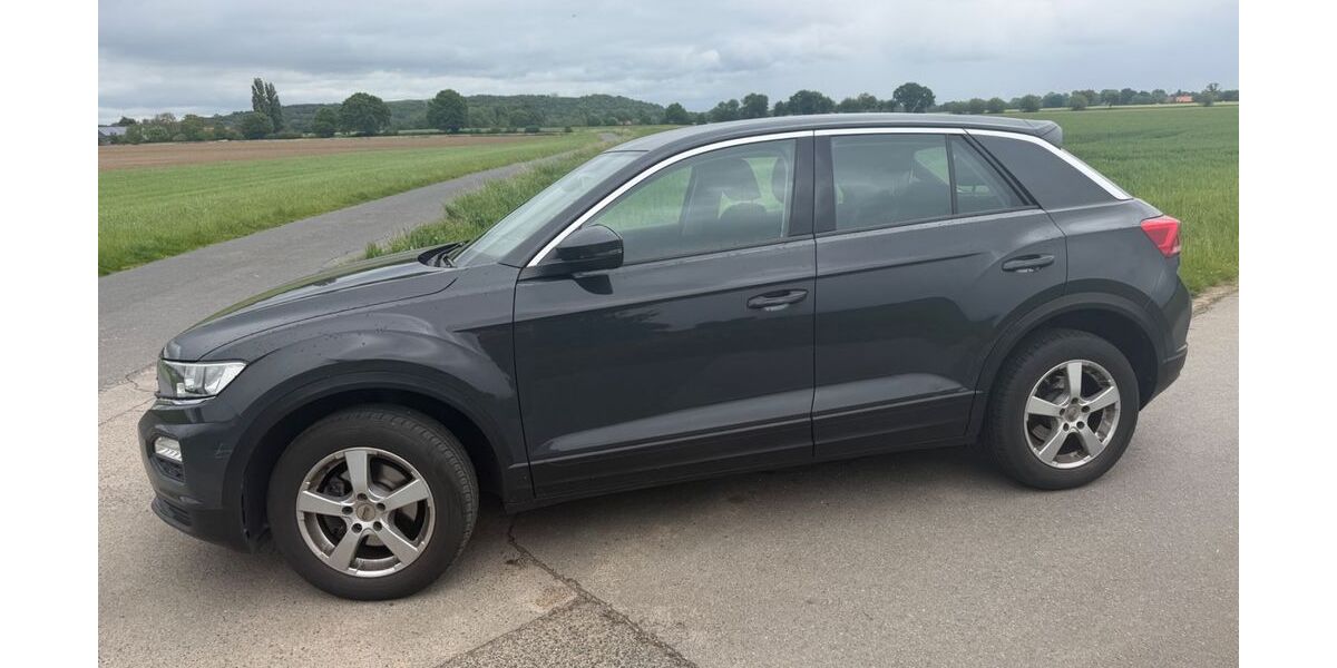 VW T-Roc 72.500 km 13.400 &euro; Neukirchen- Vluyn 47506