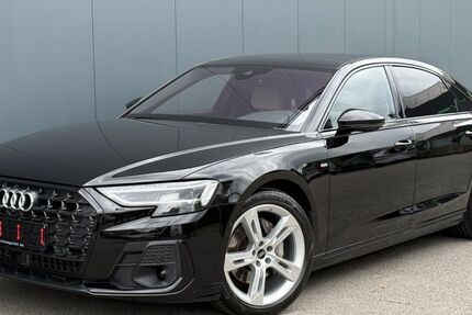 Audi A8 77.000 km 59.850 &euro; Solingen 42699