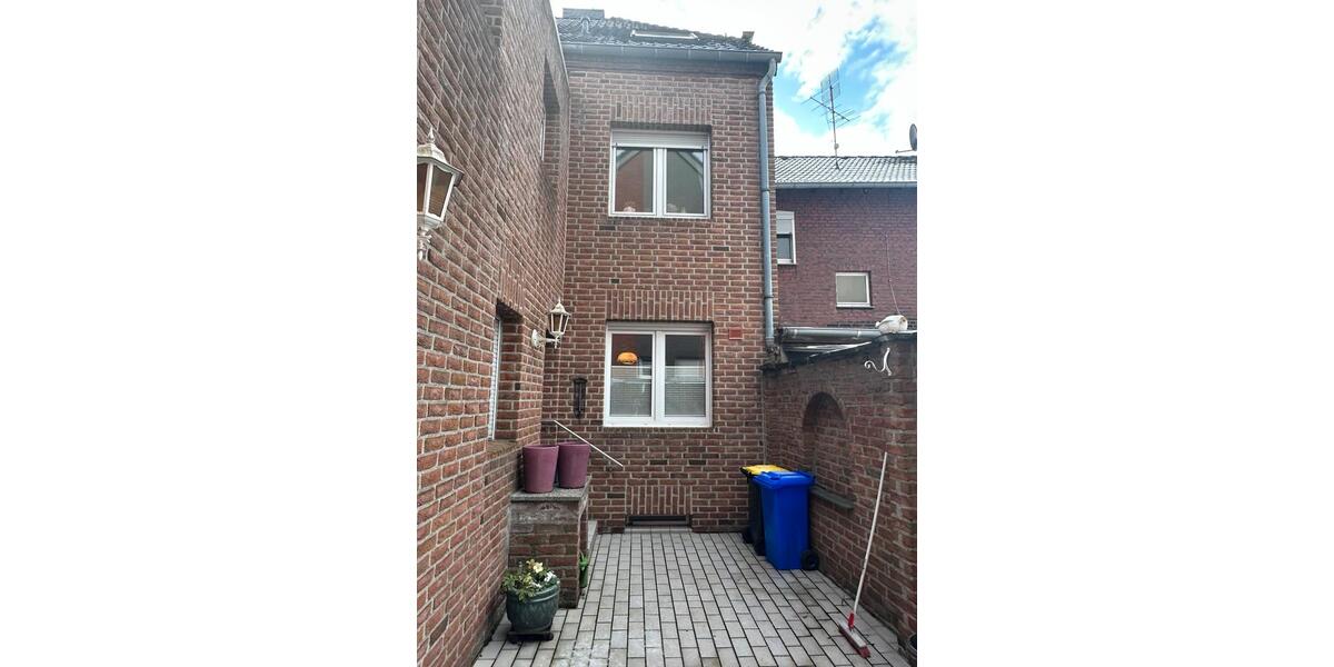 Einfamilienhaus Mönchengladbach Ost - 244.000&euro; | Angebot:24507904