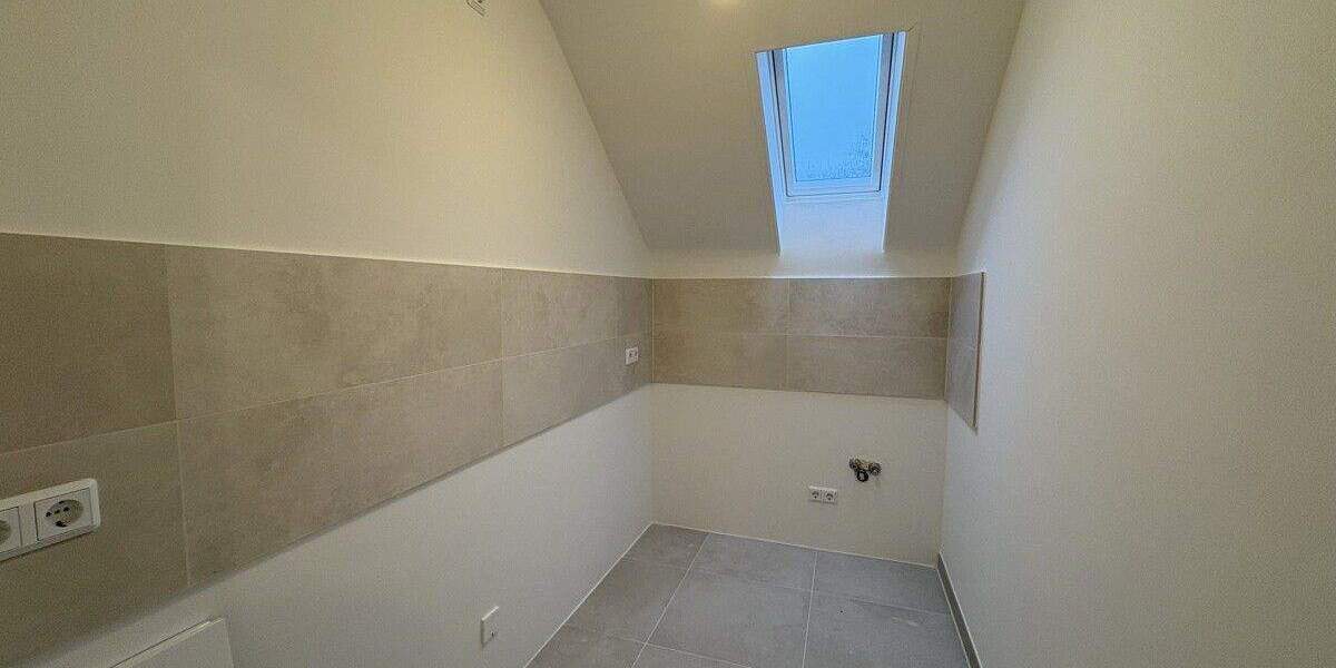 Erstbezug nach Sanierung: Moderne 2-Zimmer-Wohnung mit Fußbodenheizung 2 zimmer