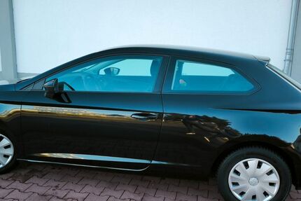 Seat Leon 96.500 km 7.900 &euro; Leverkusen 51379