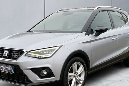 Seat Arona 40.090 km 17.490 &euro; Viersen 41751