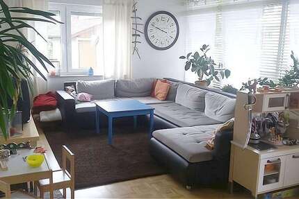 Wohnung zum Mieten in Düsseldorf 585 € 49.5 m² 2 zimmer
