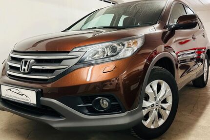 Honda CR-V 82.360 km 13.290 &euro; Leichlingen 42799