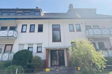 Wohnung zum Mieten in Bremen 550 € 55 m²