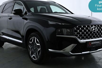 Hyundai SANTA FE 42.442 km 32.990 &euro; Wuppertal 42287