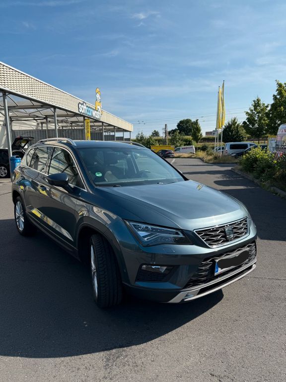 Ateca