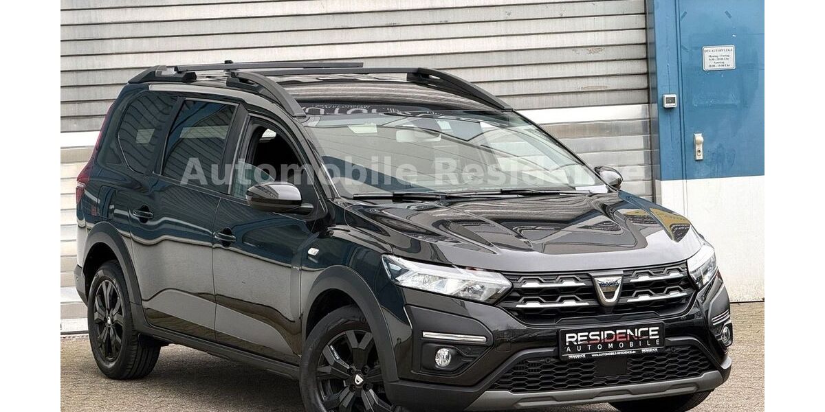 Dacia Jogger 58.000 km 15.980 &euro; Ratingen 40880