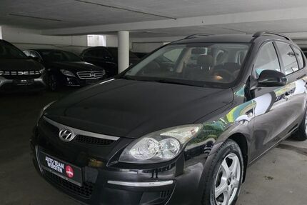 Hyundai i30 162.003 km 2.790 € Düsseldorf 40591