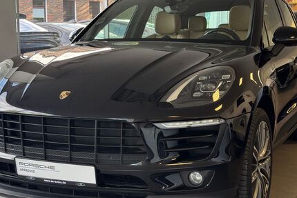 Porsche Macan 199.500 km 26.800 &euro; Mülheim an der Ruhr 45478