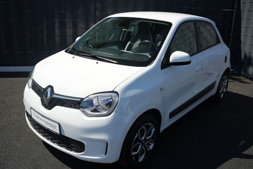 Renault Twingo 38.678 km 10.899 € Dormagen 41539