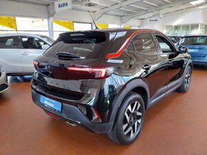 Opel Mokka GS Line 1.2 Kam SHZ LHZ Tempo 52.012 km 19.980 &euro; HAAN 42781