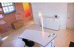 Sehr schöner und repräsentativer Loft-Büroraum in umgebautem Gutshof - All-in-Miete