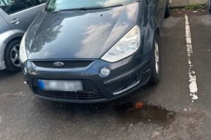 Ford S-Max 221.000 km 3.600 &euro; Monheim am Main 40789