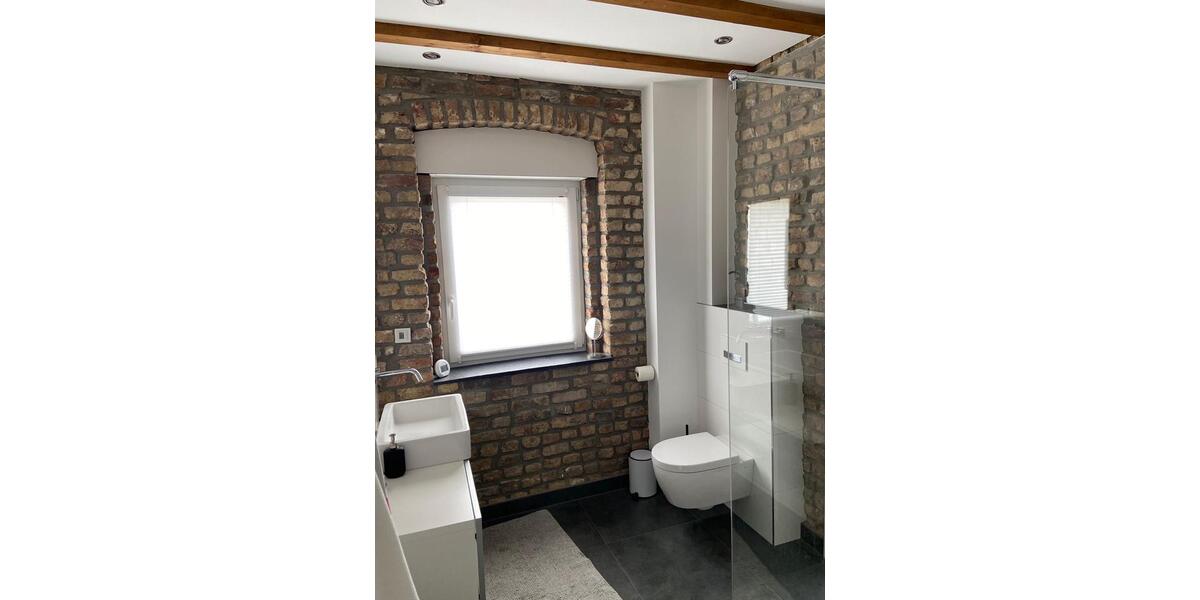 Maisonettenwohnung Pulheim - 2 Zimmer, 75 m&sup2;, 1.240&euro; | Angebot:26267481