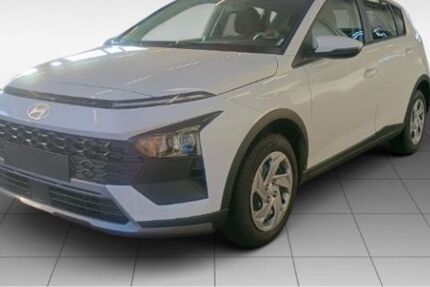 Hyundai BAYON 21.064 km 17.590 € Mönchengladbach 41061