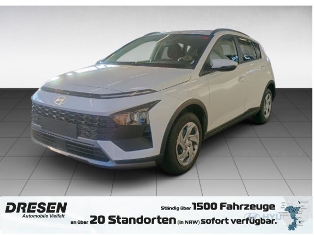 Hyundai BAYON 21.064 km 17.590 &euro; Mönchengladbach 41061