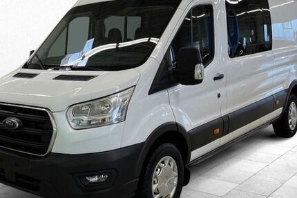 Ford Transit 71.654 km 29.900 &euro; Mülheim an der Ruhr 45472