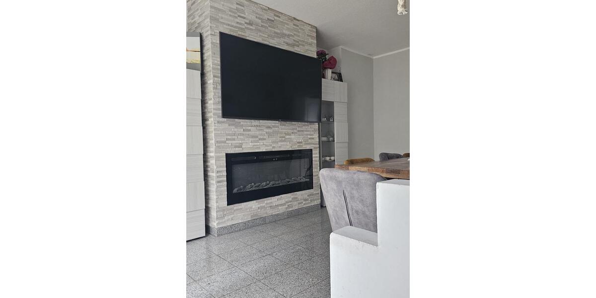 Erdgeschosswohnung mit Garten 3 zimmer