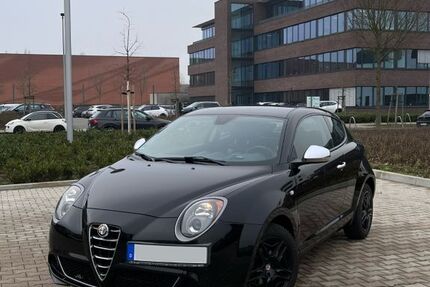Alfa Romeo MiTo 107.113 km 4.599 &euro; Düsseldorf 40225