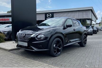 Nissan Juke 3.322 km 28.178 &euro; Leverkusen 51373