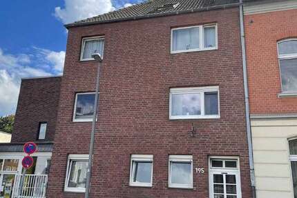 Wohnung zum Kaufen in Krefeld-Linn 149.000 € 75 m²