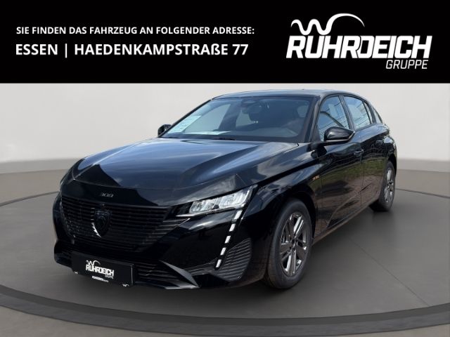Peugeot 308 6.000 km 22.990 &euro; Krefeld 47800
