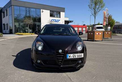 Alfa Romeo MiTo 61.000 km 9.000 &euro; Remscheid 42899