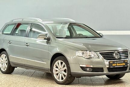 VW Passat 140.000 km 7.990 &euro; Wuppertal 42275