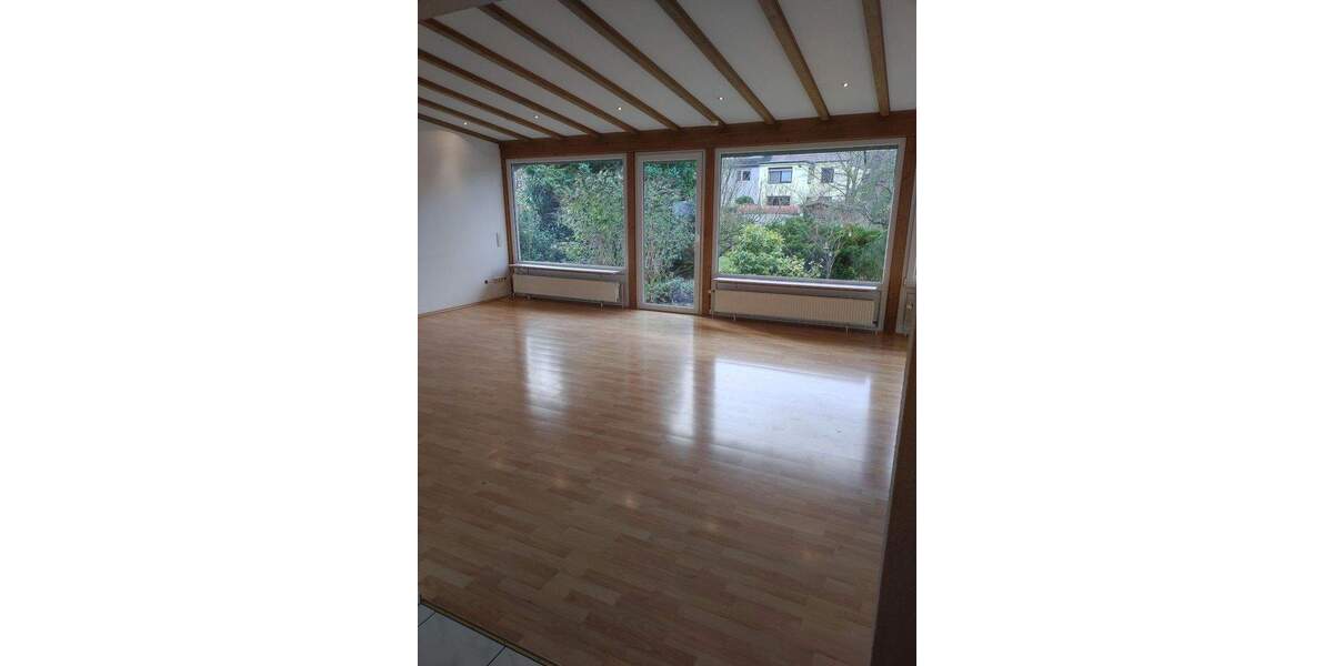 Doppelhaushälfte in Duisburg-Buchholz (privater Anbieter) 5 zimmer