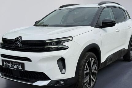 Citroen C5 Aircross 28.565 km 22.890 &euro; Mönchengladbach 41066