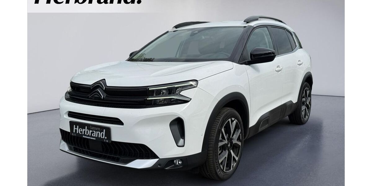 Citroen C5 Aircross 28.565 km 22.890 &euro; Mönchengladbach 41066