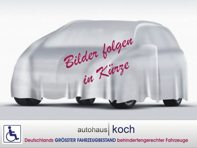 Mercedes-Benz T-Klasse 76.000 km 41.980 € Neukirchen-Vluyn 47506