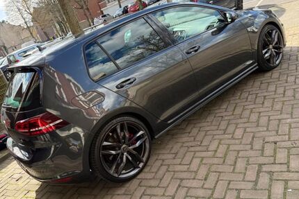 VW Golf 242.000 km 13.000 &euro; Viersen 41747