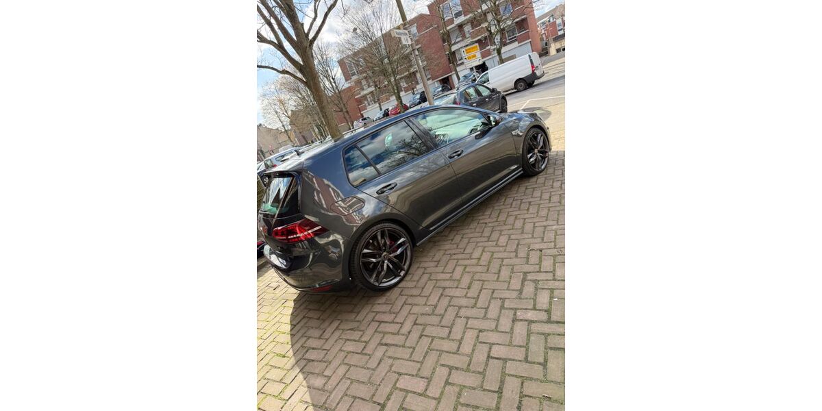 VW Golf 242.000 km 13.000 &euro; Viersen 41747