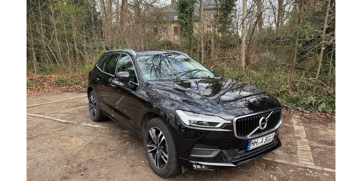 Volvo XC60 77.356 km 31.900 &euro; Mülheim an der Ruhr 45468
