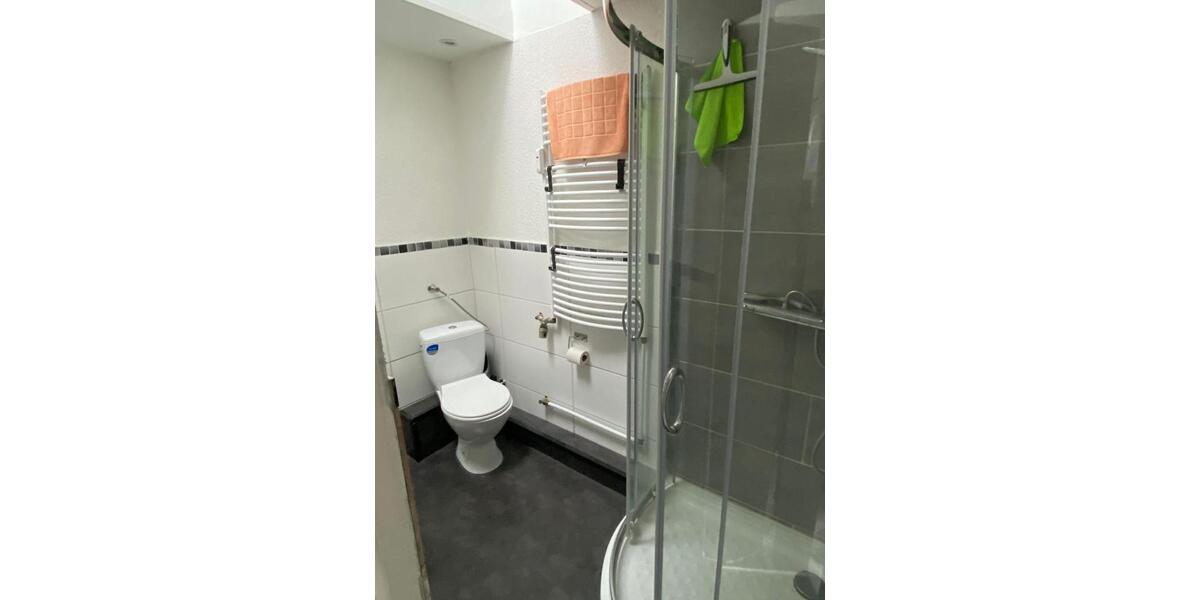 Dachgeschoßwohnung Dormagen Sankt Peter - 1.5 Zimmer, 56 m&sup2;, 800&euro; | Angebot:26647327
