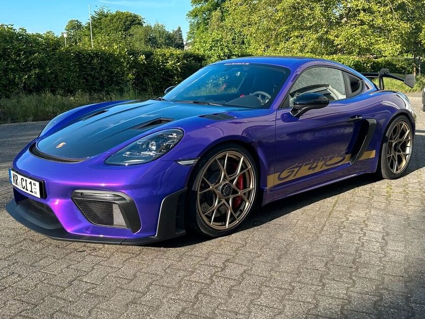 Cayman