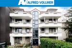 Luxus-Eigentumswohnung, voll möbliert in Düsseldorf