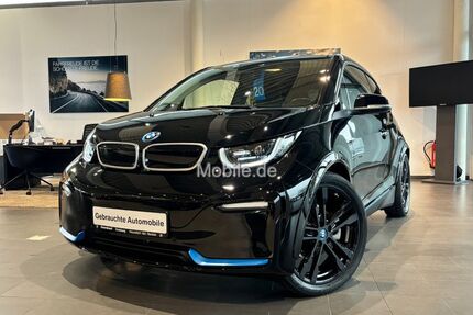 BMW i3 41.976 km 19.990 &euro; Duisburg 47119