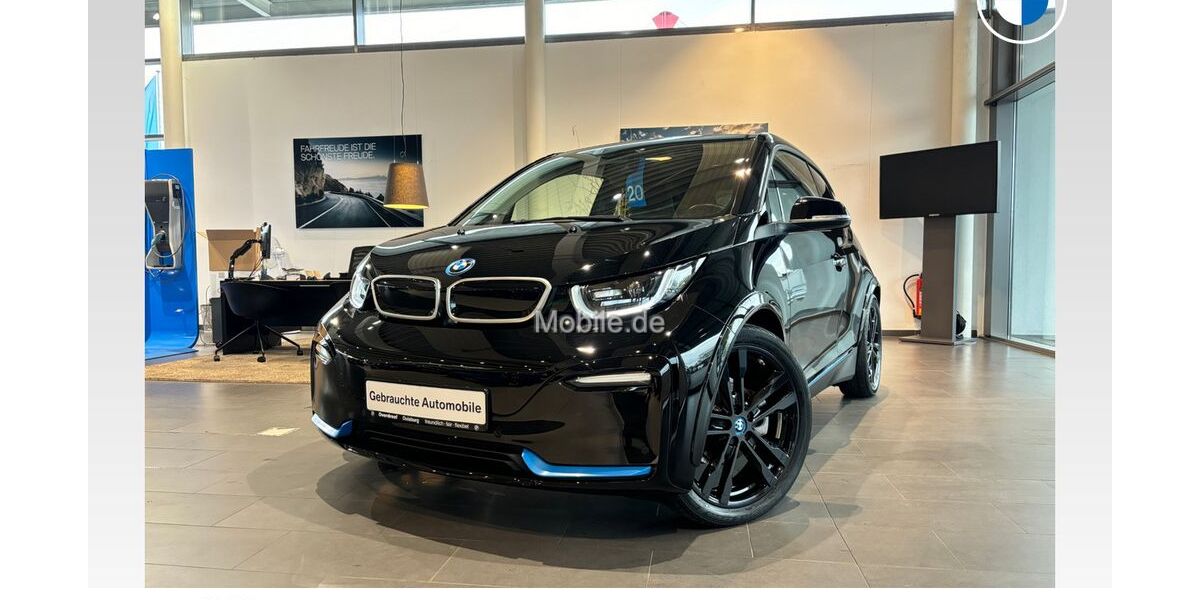 BMW i3 41.976 km 19.990 &euro; Duisburg 47119