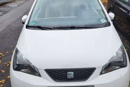 Seat Mii 74.211 km 4.500 &euro; Vohwinkel (Wuppertal) 42329